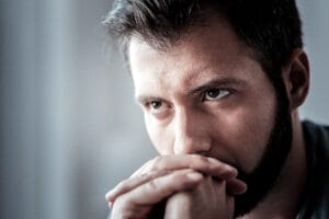 Common Signs of Depression in Men