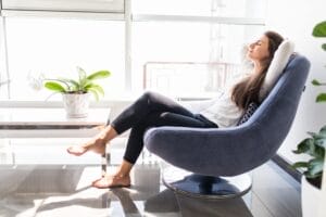 Does Ketamine Therapy Get You High?