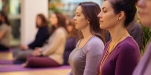 Breathwork with Jeremy Jackson