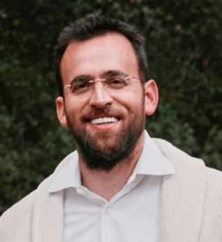 JD Kalmenson Founder of Conscious Health Center in Los Angeles