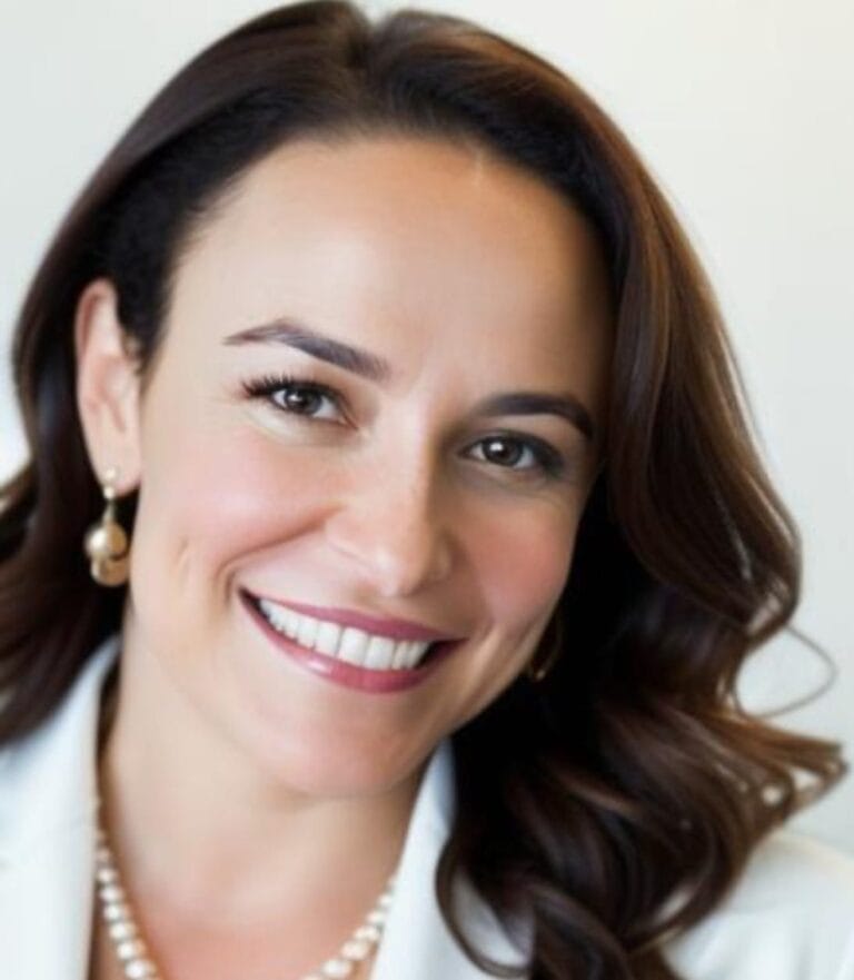 Dr. Anna Yusim Chief Medical Officer at Conscious Health