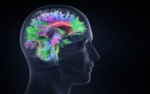 What happens 24 hours after ketamine treatment?