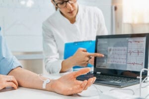 Neurofeedback Cutting-edge stress solutions for anxiety