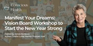 Manifest Your Dreams Vision Board Workshop in Los Angeles, California