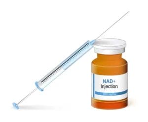 NAD+ Infusion