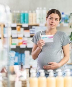 Antidepressants While Pregnant