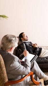 Los Angeles DBT Therapists at Conscious
