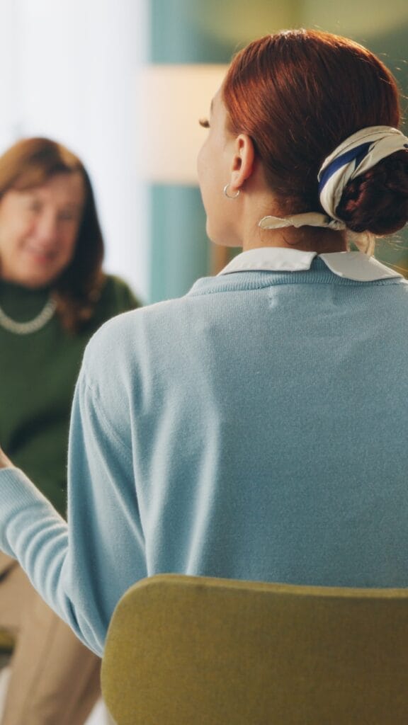 CBT Therapy at Conscious Health Center in Los Angeles Group Therapy CBT sessions