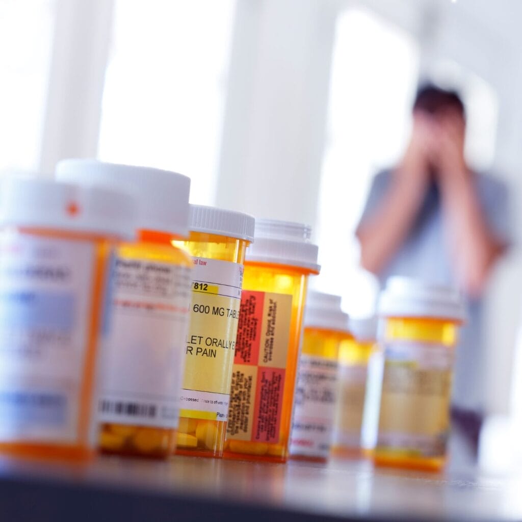 med manangement at Conscious
