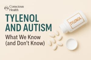 tylenol and autism link