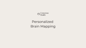 Personalized Brain mapping qEEG TMS